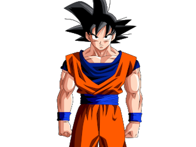 Goku