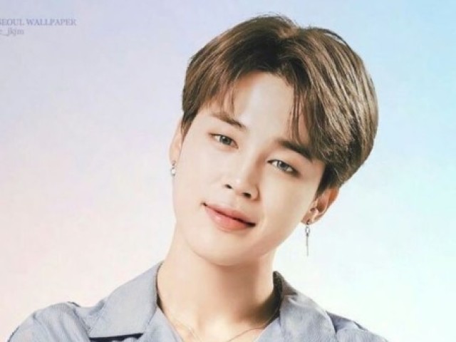 Jimin (BTS)