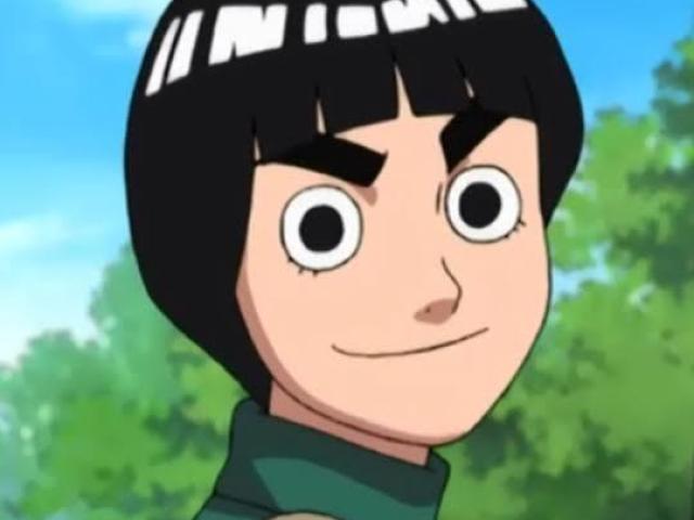 Rock Lee