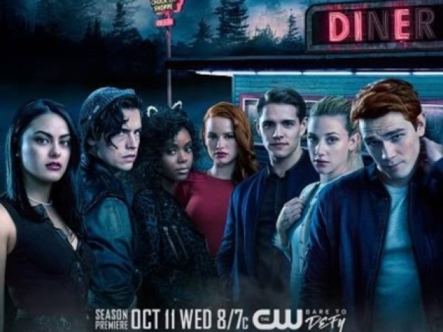 Riverdale(série)