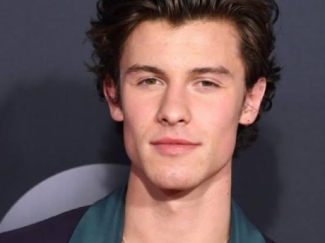 Shawn Mendes(cantor)