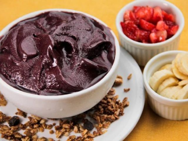 Açaí