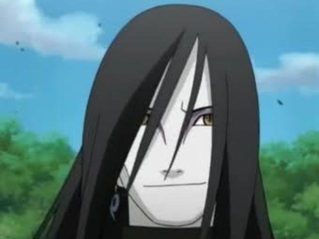 Orochimaru