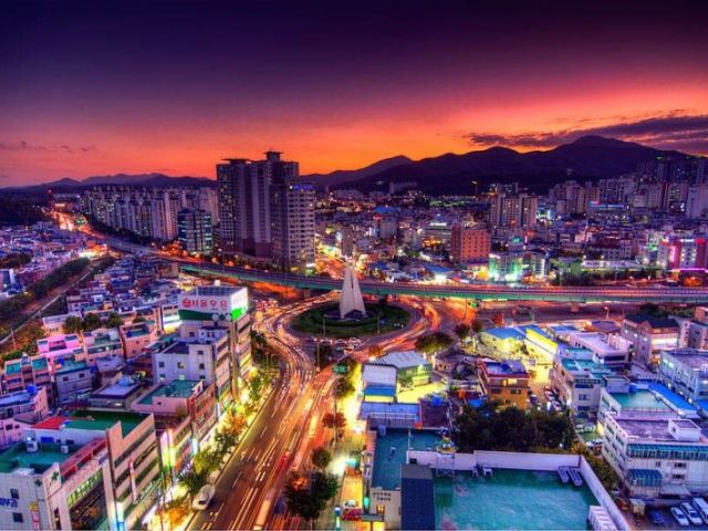 daegu