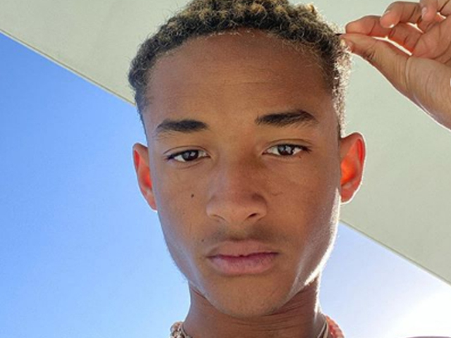 Jaden Smith