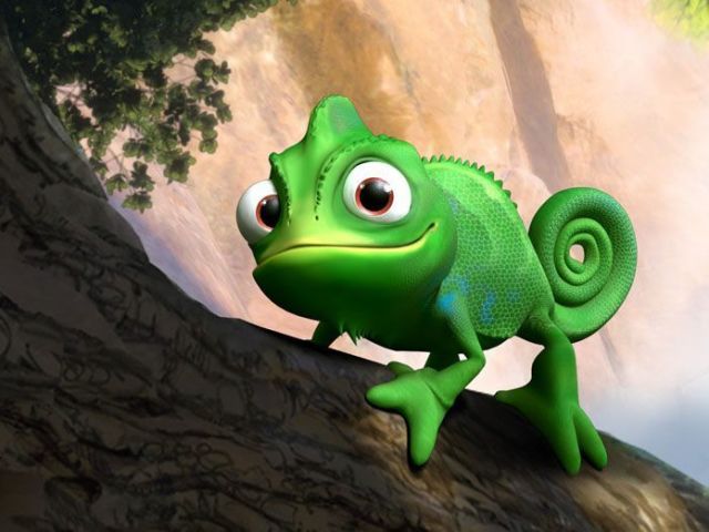 Pascal - Enrolados