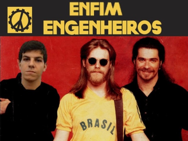 Engenheiros do Hawai