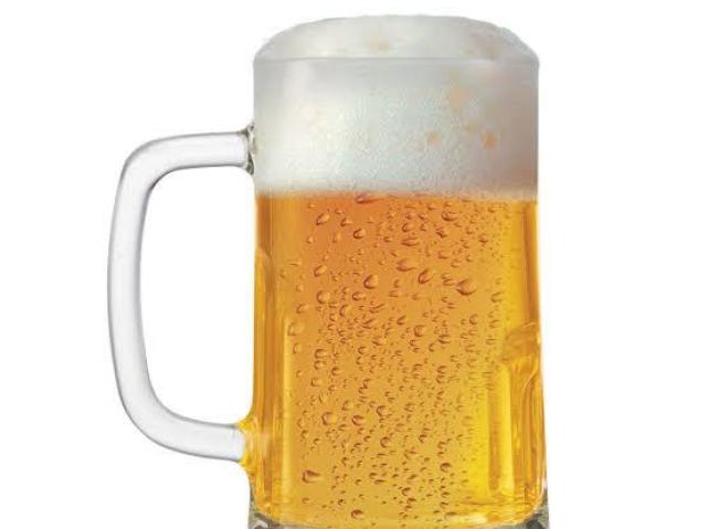 Caneca de cerveja