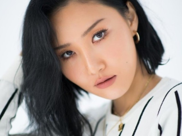 HWASA