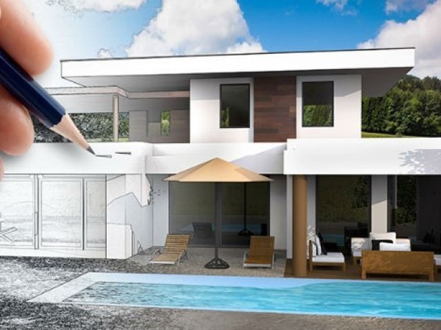 Monte sua casa!