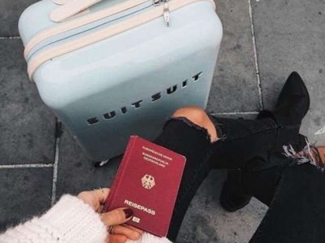 Viagem dos sonhos - dia 1/7