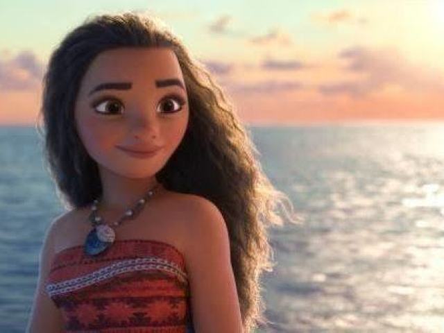 moana