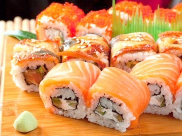 Sushi