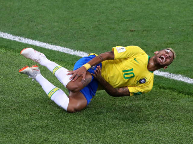 futebol com os amigos