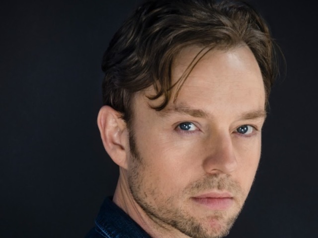 Darren Hayes