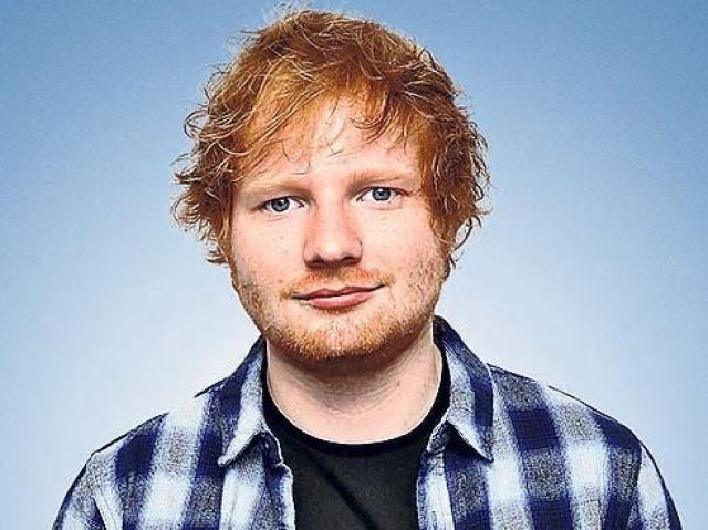 Ed Sheeran