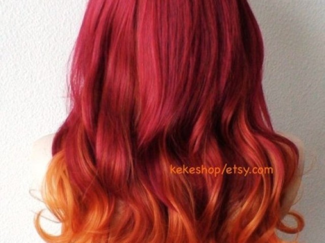 Vermelho