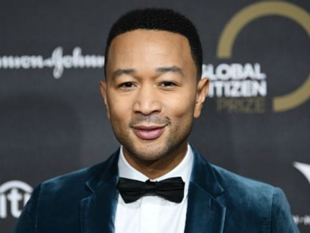 John Legend