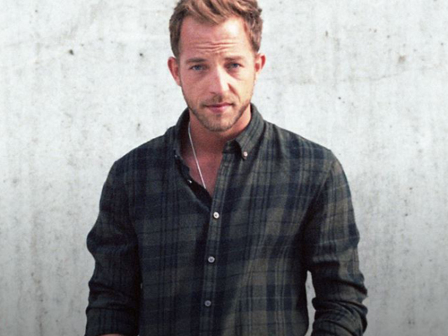 James Morrison