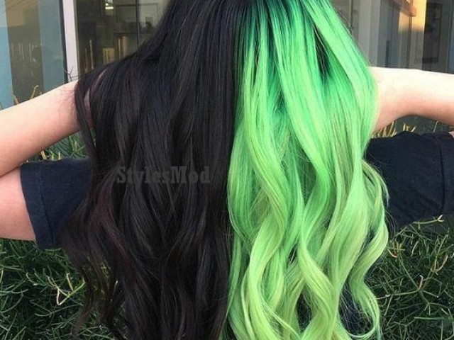 Verde
