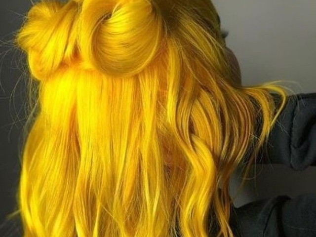 Amarelo