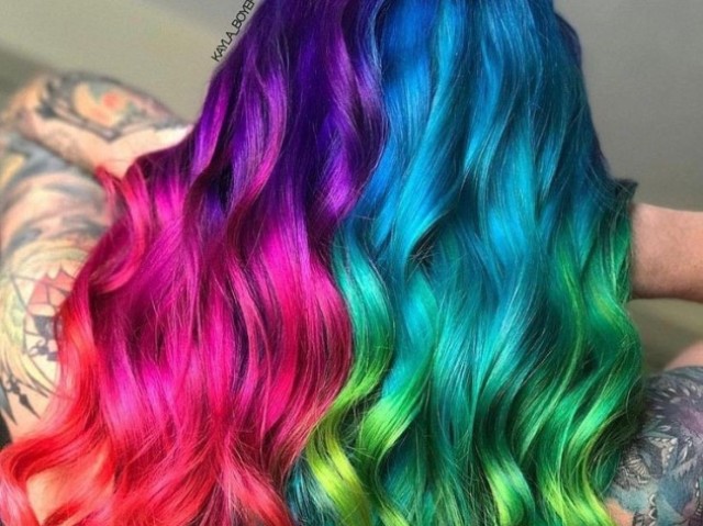 Colorido