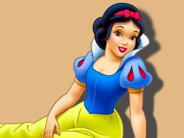 Branca de Neve