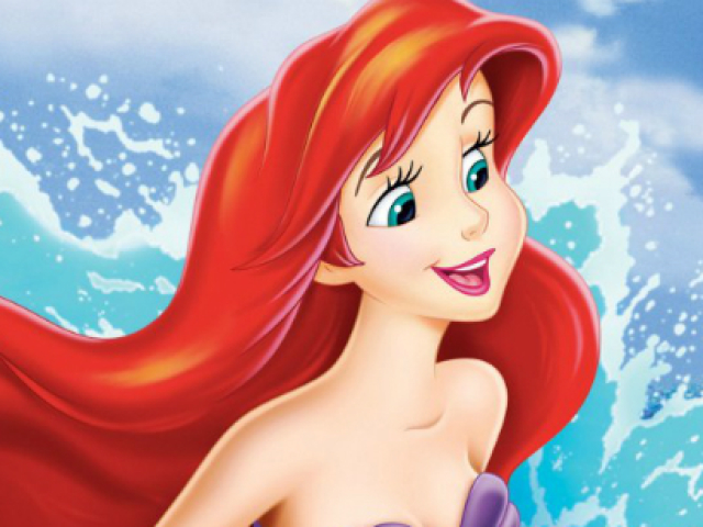 Ariel