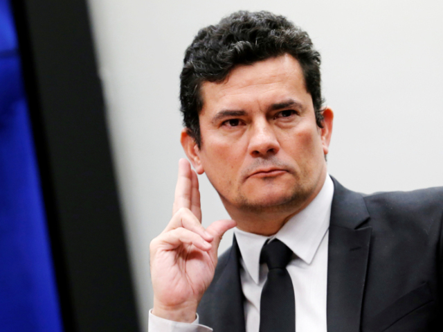 Sérgio Moro