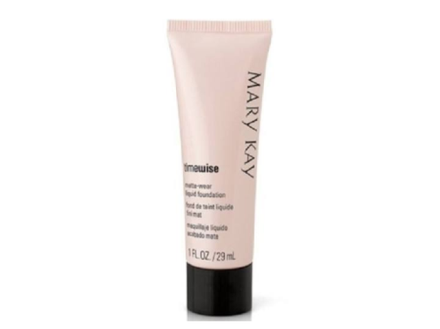 Mary kay