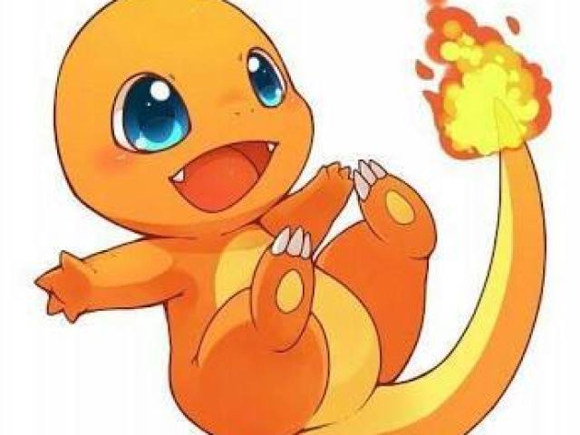 Charmander