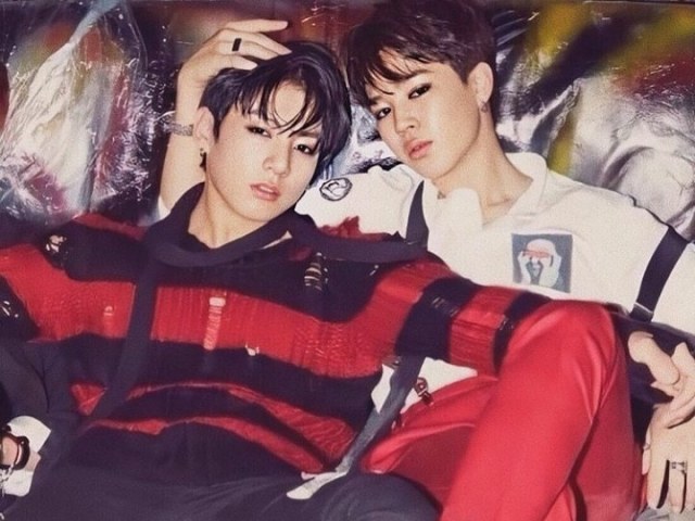 Jikook