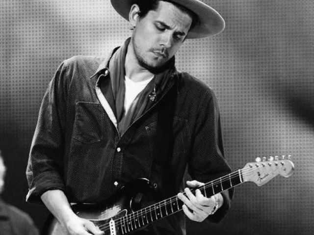 John Mayer