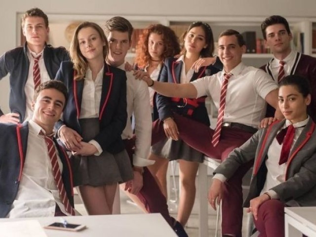 Você sabe tudo sobre Elite? (1º e 2º temporada)