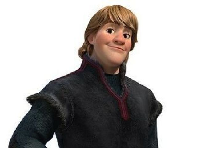 Kristoff