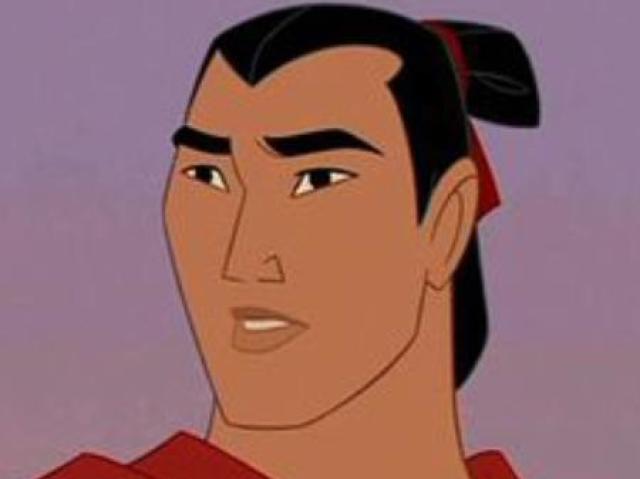 Li Shang