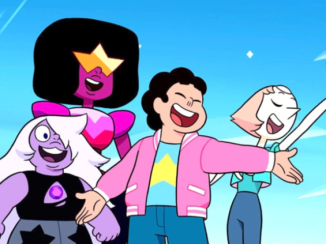 steven universo