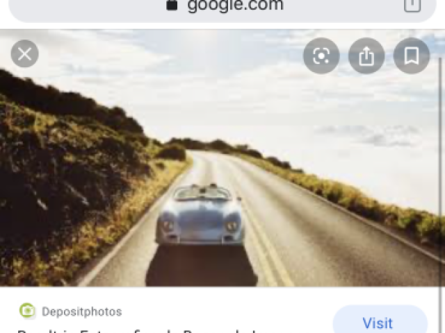 Uma viagem de carro