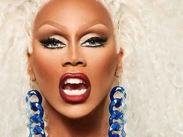 rupaul