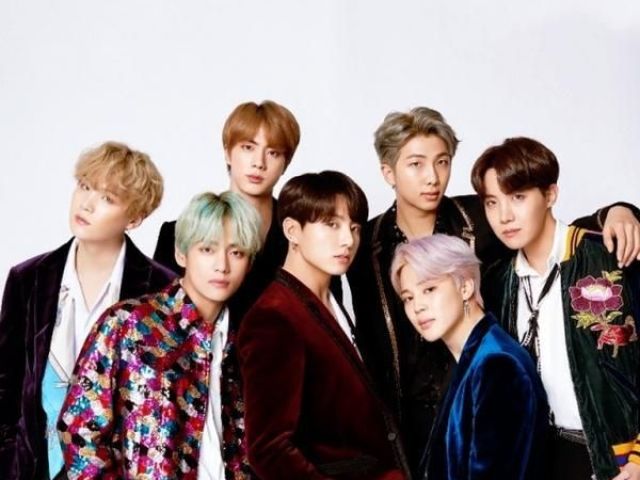 Em que lugar de São Paulo um membro de BTS te levaria?