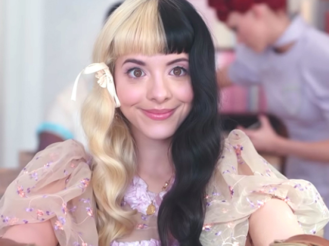 Melanie Martinez