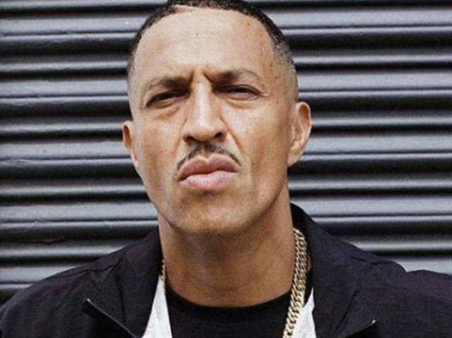 Mano Brown