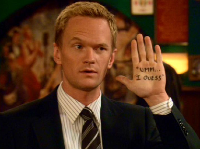 barney