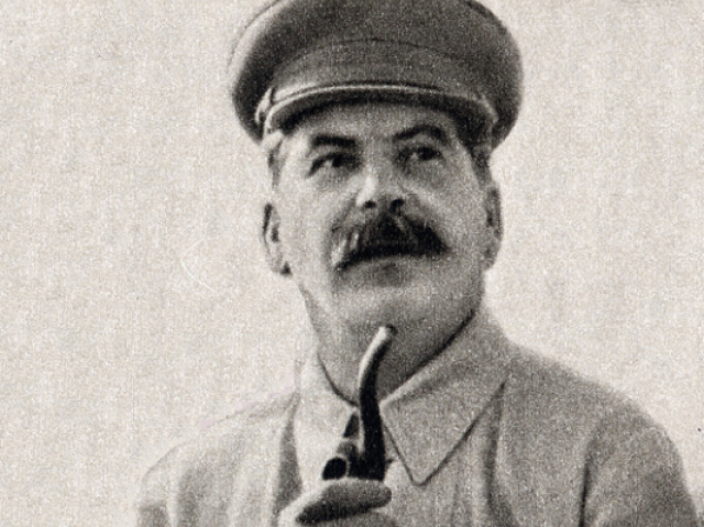 stalin