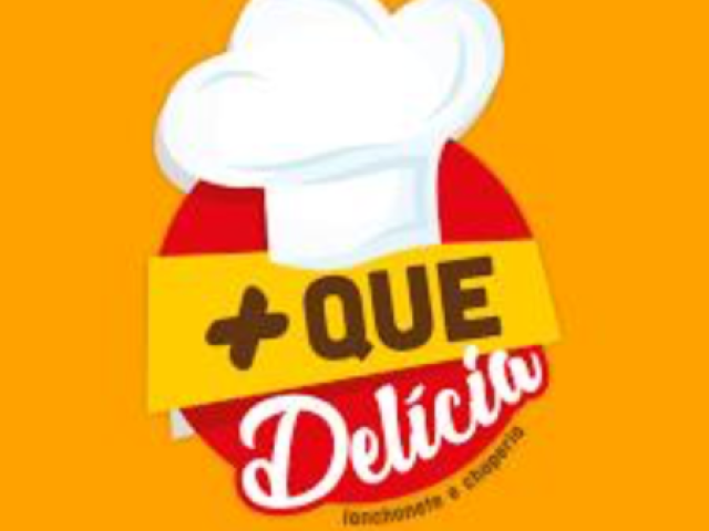 + que delicia