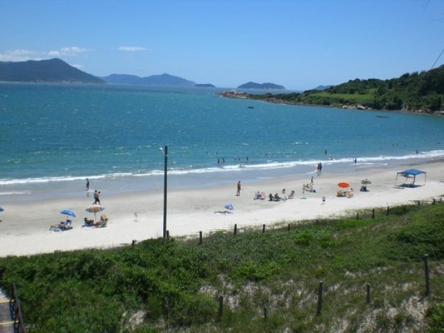 Pinheira e Praia do rosa