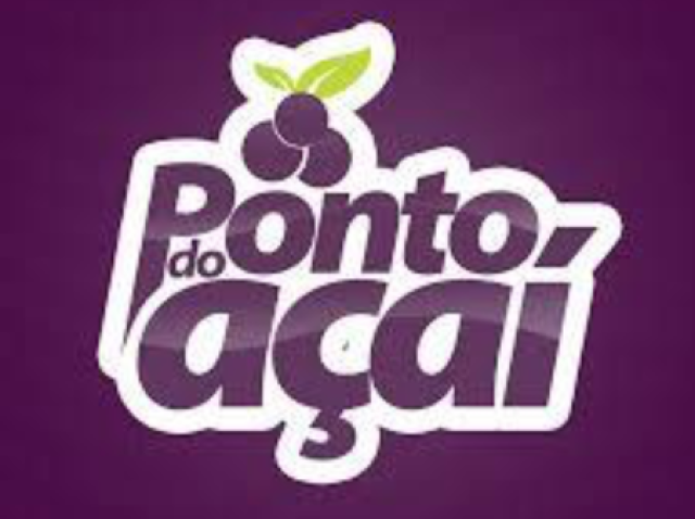 Ponto do açaí