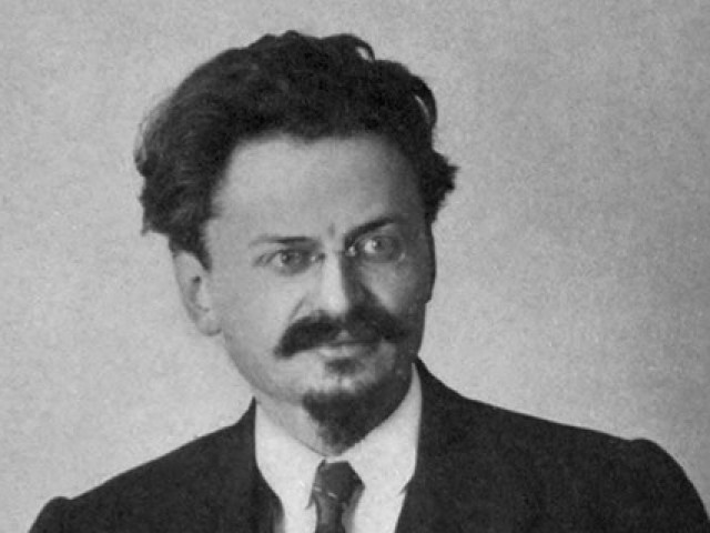 trotsky