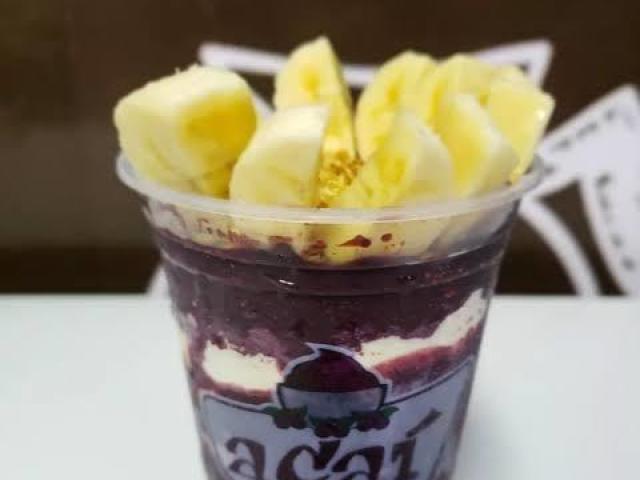 Açaí