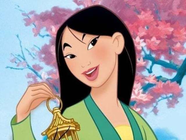 mulan